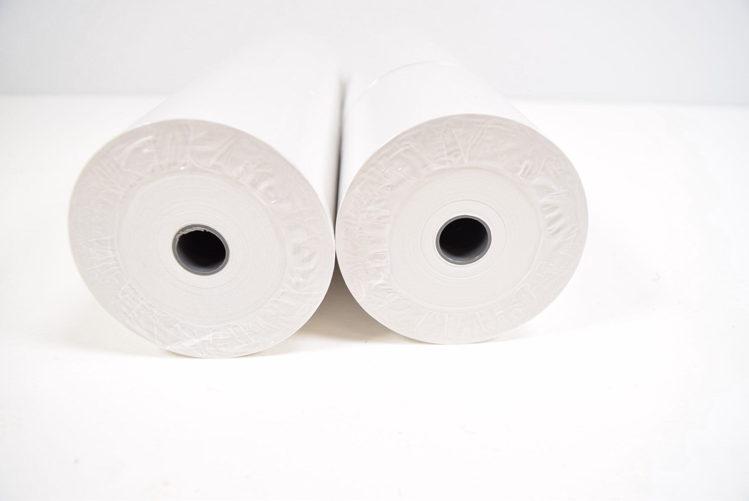Rouleaux Thermiques 80x80x12 Mm - 40 Rouleaux Sans BPA Pour Imprimantes Epson, Star, Bixolon - Papier Ticket Caisse