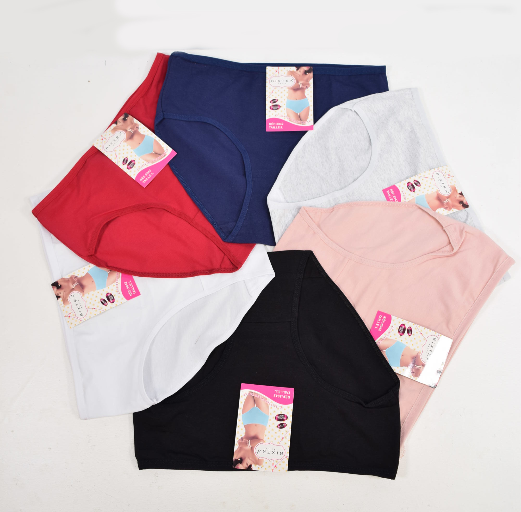 Culottes Larges Femme River Island Taille 12 - Motif Rayures Et Carreaux, Neuf Sans étiquette