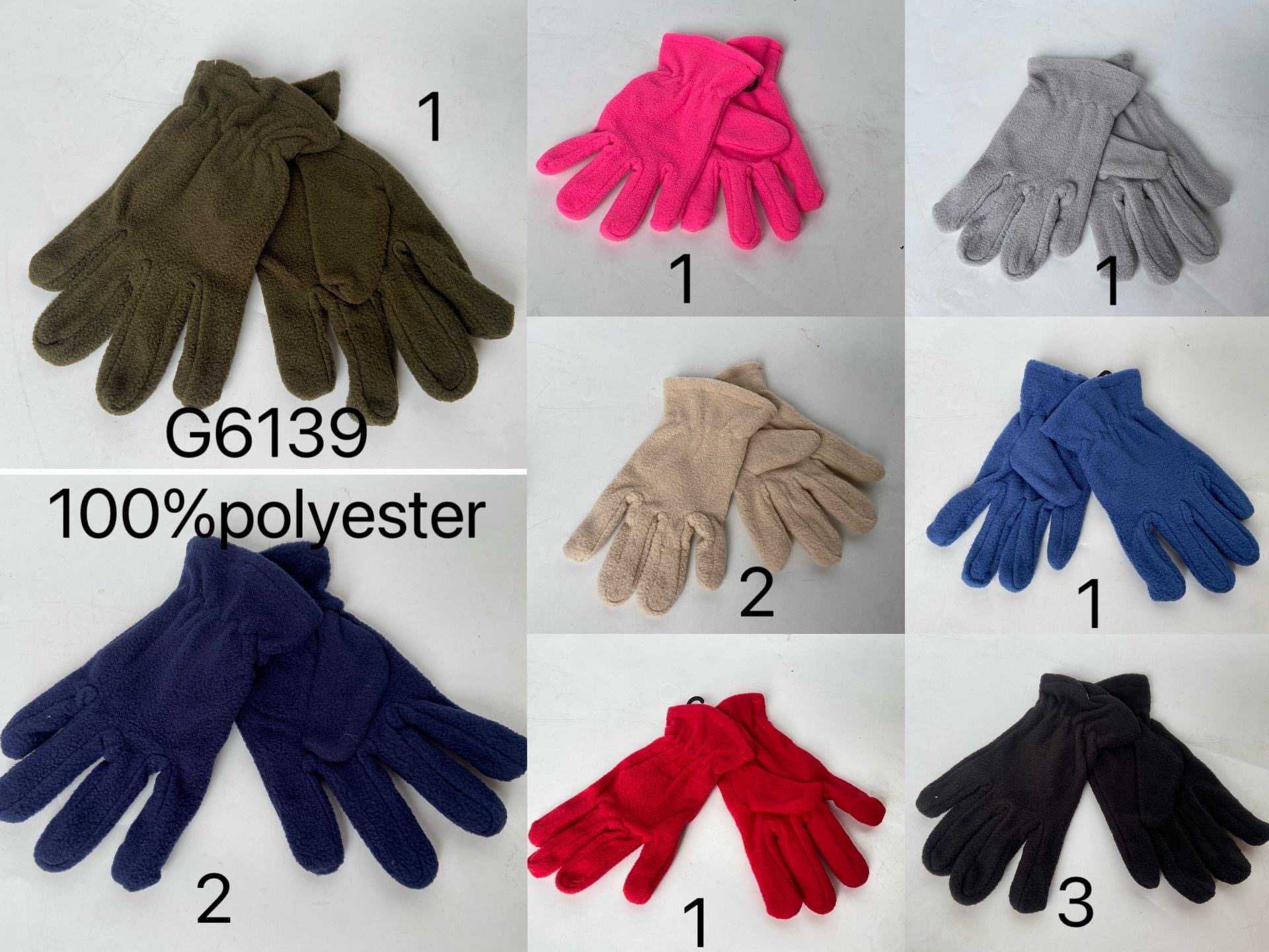 Finkid Gants Enfant - SORMIKAS - dove/navy